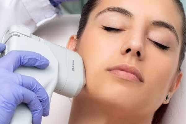 Who is the Ideal Candidate for HIFU Treatment Sandy?