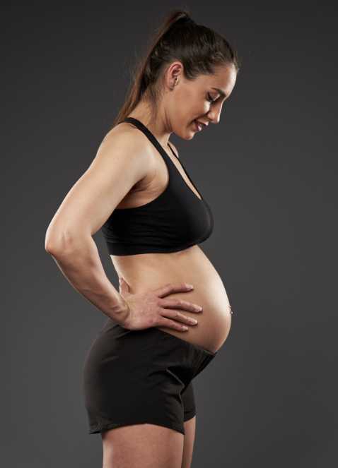 Can You Actually Prevent Diastasis Recti During Pregnancy Sandy