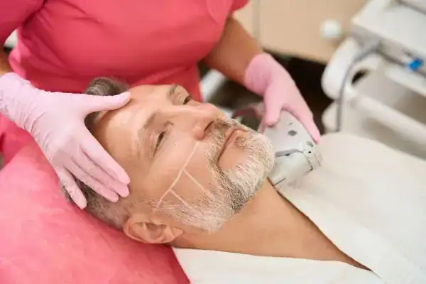 HIFU non-surgical treatment Sandy