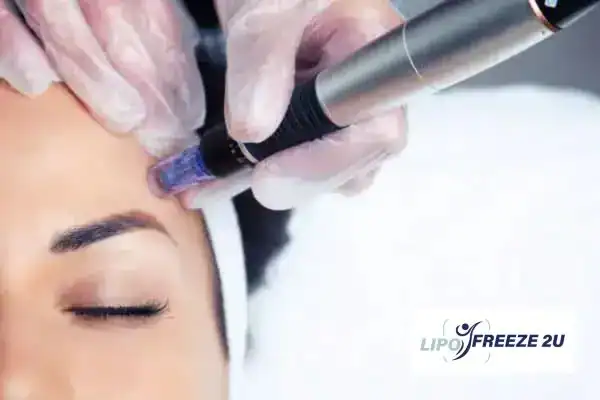 Morpheus 8 Sandy the top 10 reasons to choose this treatment!