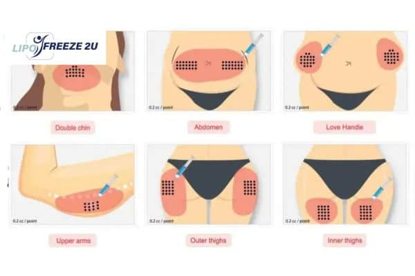 Benefits of Choosing Aqualyx for Fat Reduction Sandy