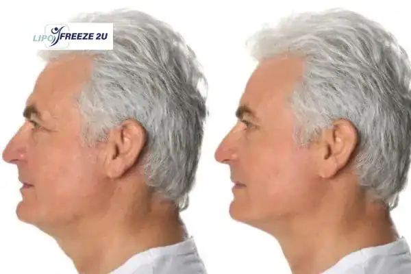 HIFU Sandy before and after results